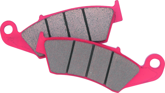 BikeMaster Aprilia Sintered Brake Pads BikeMaster Brake Pads - Performance  AXOPROS