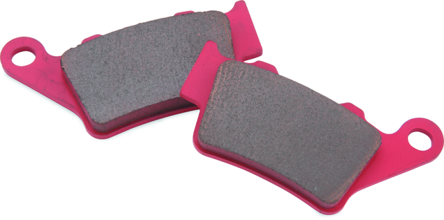 BikeMaster ATK Sintered Brake Pads BikeMaster Brake Pads - Performance  AXOPROS