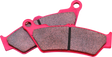 BikeMaster Aprilia Sintered Brake Pads BikeMaster Brake Pads - Performance  AXOPROS