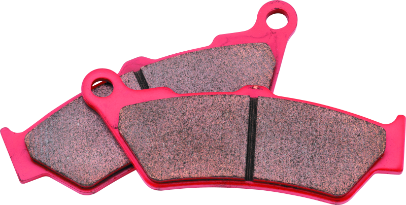 BikeMaster Aprilia Sintered Brake Pads BikeMaster Brake Pads - Performance  AXOPROS