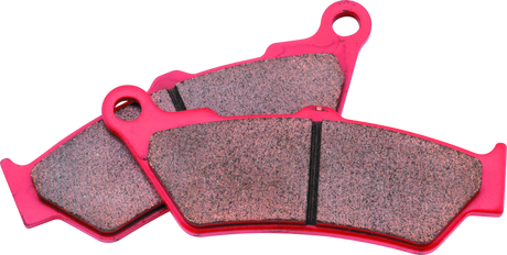 BikeMaster Aprilia Sintered Brake Pads BikeMaster Brake Pads - Performance  AXOPROS