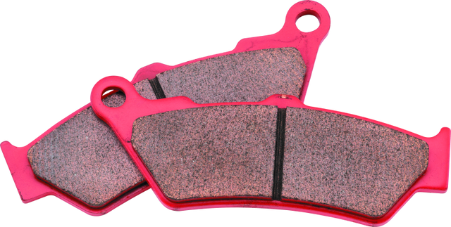 BikeMaster Aprilia Sintered Brake Pads BikeMaster Brake Pads - Performance  AXOPROS