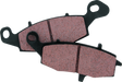 BikeMaster Kawasaki Brake Pads BikeMaster Brake Pads - Performance  AXOPROS