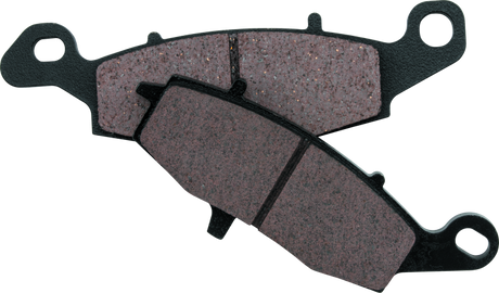 BikeMaster Kawasaki Brake Pads BikeMaster Brake Pads - Performance  AXOPROS