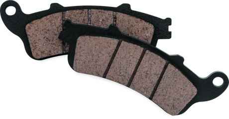 BikeMaster Honda Brake Pads BikeMaster Brake Pads - Performance  AXOPROS