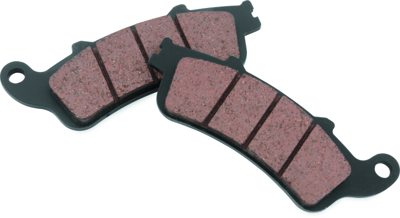 BikeMaster Honda Brake Pads BikeMaster Brake Pads - Performance  AXOPROS
