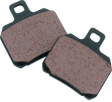 BikeMaster Can-Am Brake Pads BikeMaster Brake Pads - Performance  AXOPROS