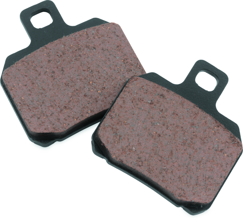 BikeMaster Can-Am Brake Pads BikeMaster Brake Pads - Performance  AXOPROS