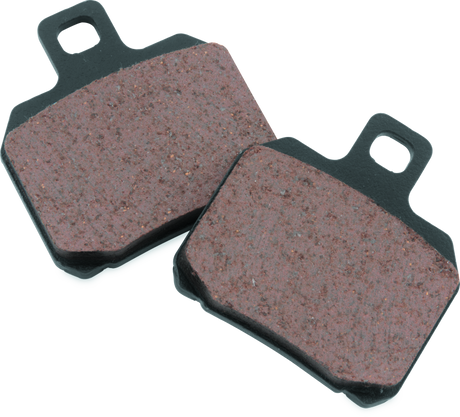 BikeMaster Can-Am Brake Pads BikeMaster Brake Pads - Performance  AXOPROS