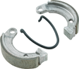 BikeMaster Brake Shoes BikeMaster Brake Shoes  AXOPROS