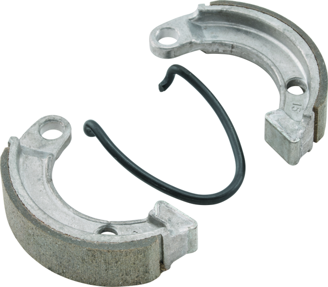 BikeMaster Brake Shoes BikeMaster Brake Shoes  AXOPROS