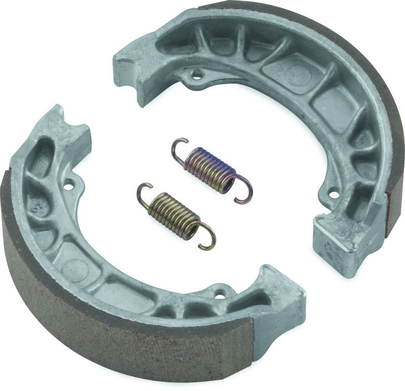 BikeMaster Honda Brake Shoes BikeMaster Brake Shoes  AXOPROS