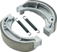BikeMaster Brake Shoes BikeMaster Brake Shoes  AXOPROS