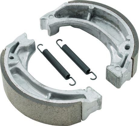 BikeMaster Brake Shoes BikeMaster Brake Shoes  AXOPROS
