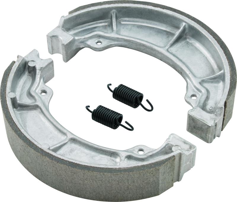 BikeMaster Honda Brake Shoes BikeMaster Brake Shoes  AXOPROS