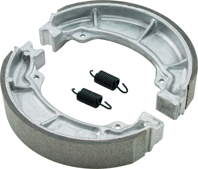 BikeMaster Honda Brake Shoes BikeMaster Brake Shoes  AXOPROS