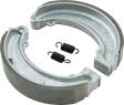 BikeMaster Brake Shoes BikeMaster Brake Shoes  AXOPROS