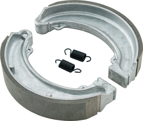 BikeMaster Brake Shoes BikeMaster Brake Shoes  AXOPROS
