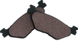 BikeMaster Yamaha Brake Pads BikeMaster Brake Pads - Performance  AXOPROS