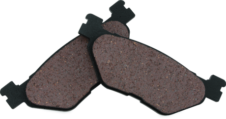 BikeMaster Yamaha Brake Pads BikeMaster Brake Pads - Performance  AXOPROS