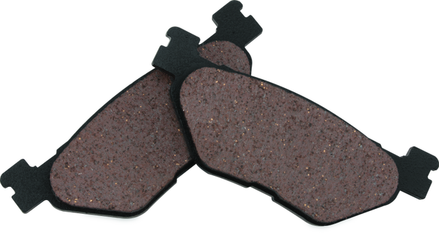 BikeMaster Yamaha Brake Pads BikeMaster Brake Pads - Performance  AXOPROS