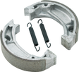 BikeMaster Brake Shoes BikeMaster Brake Shoes  AXOPROS