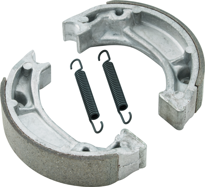 BikeMaster Brake Shoes BikeMaster Brake Shoes  AXOPROS
