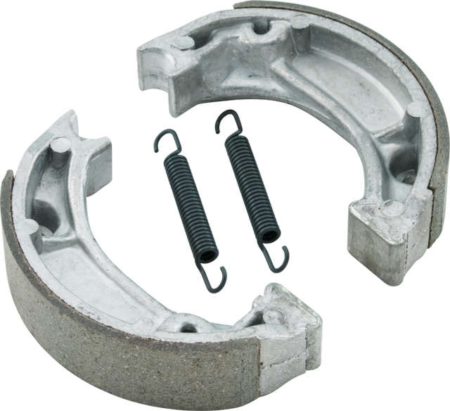 BikeMaster Brake Shoes BikeMaster Brake Shoes  AXOPROS