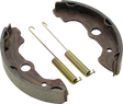 BikeMaster Brake Shoes BikeMaster Brake Shoes  AXOPROS