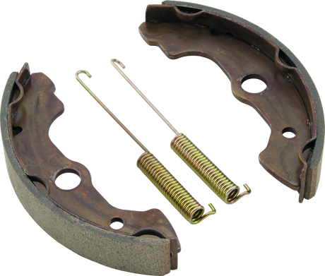 BikeMaster Brake Shoes BikeMaster Brake Shoes  AXOPROS