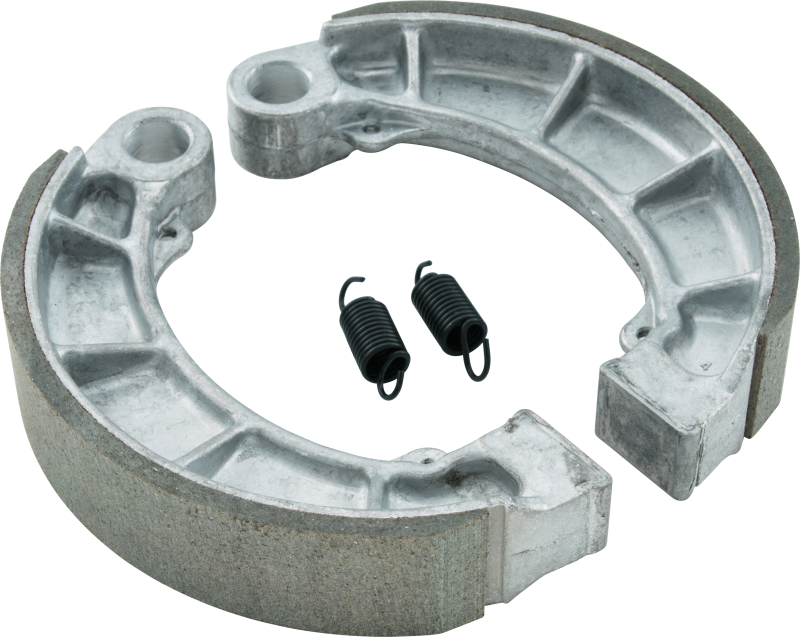 BikeMaster Honda Brake Shoes BikeMaster Brake Shoes  AXOPROS