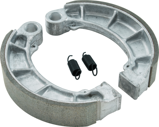 BikeMaster Honda Brake Shoes BikeMaster Brake Shoes  AXOPROS