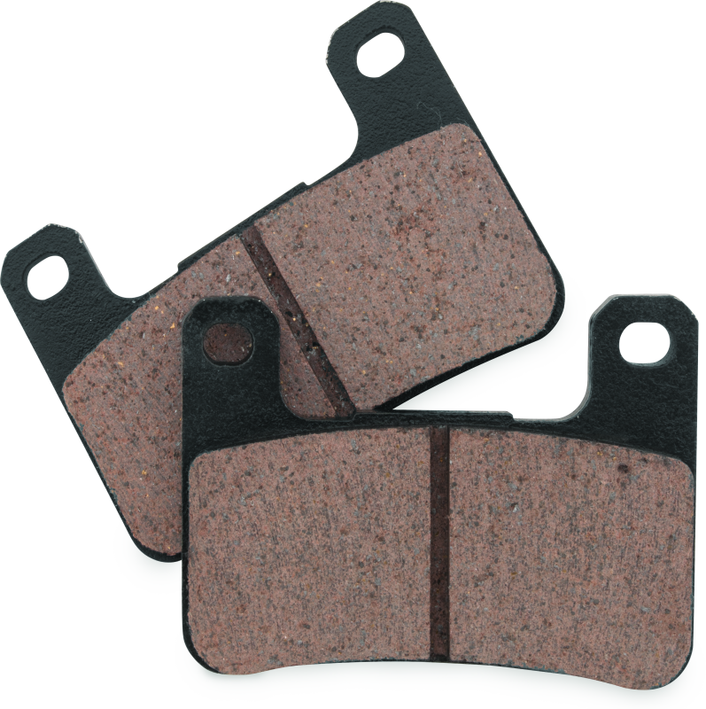 BikeMaster Suzuki Brake Pads BikeMaster Brake Pads - Performance  AXOPROS