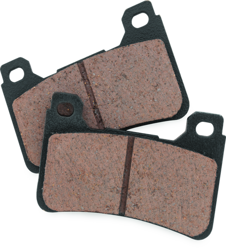 BikeMaster Honda Brake Pads BikeMaster Brake Pads - Performance  AXOPROS