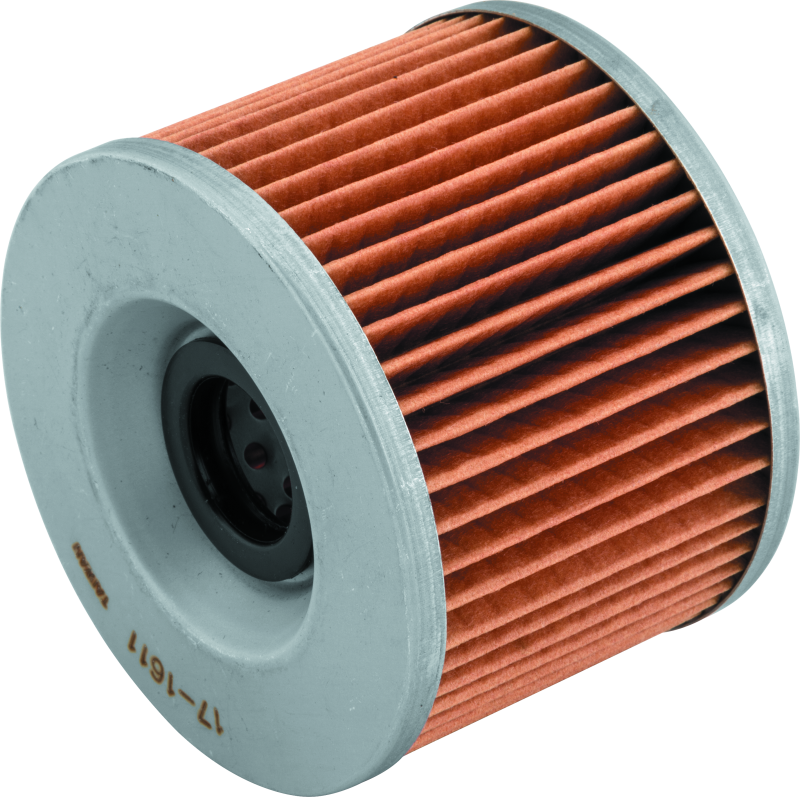 BikeMaster Honda BM-401 Oil Filter - Black BikeMaster Oil Filters  AXOPROS