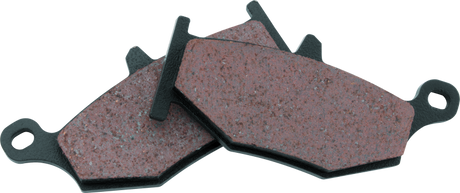 BikeMaster Suzuki Brake Pads BikeMaster Brake Pads - Performance  AXOPROS