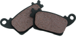 BikeMaster Honda Brake Pads BikeMaster Brake Pads - Performance  AXOPROS