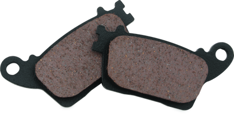 BikeMaster Honda Brake Pads BikeMaster Brake Pads - Performance  AXOPROS