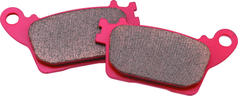 BikeMaster Honda Sintered Brake Pads BikeMaster Brake Pads - Performance  AXOPROS