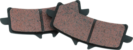 BikeMaster Aprilia Brake Pads BikeMaster Brake Pads - Performance  AXOPROS