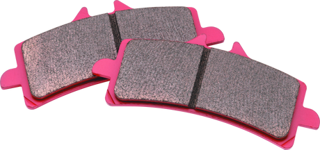 BikeMaster BM-447 Sintered Brake Pads BikeMaster Brake Pads - Performance  AXOPROS