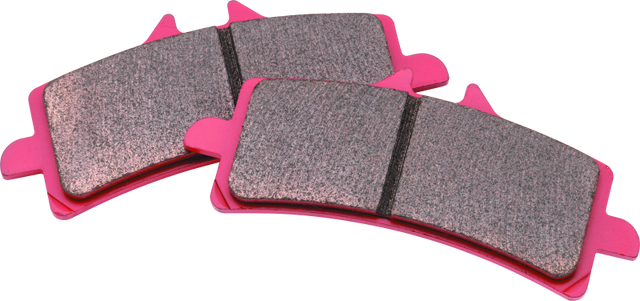 BikeMaster BM-447 Sintered Brake Pads BikeMaster Brake Pads - Performance  AXOPROS