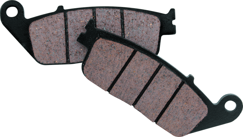 BikeMaster Honda Brake Pads BikeMaster Brake Pads - Performance  AXOPROS