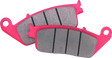 BikeMaster Honda Sintered Brake Pads BikeMaster Brake Pads - Performance  AXOPROS