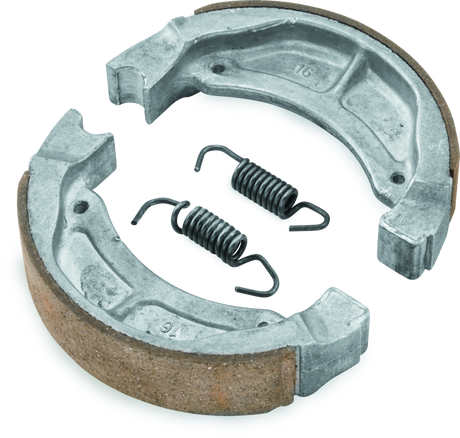 BikeMaster Yamaha Brake Shoes BikeMaster Brake Shoes  AXOPROS