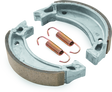BikeMaster Yamaha Brake Shoes BikeMaster Brake Shoes  AXOPROS