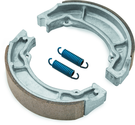 BikeMaster Brake Shoes BikeMaster Brake Shoes  AXOPROS