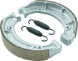 BikeMaster Yamaha Brake Shoes BikeMaster Brake Shoes  AXOPROS