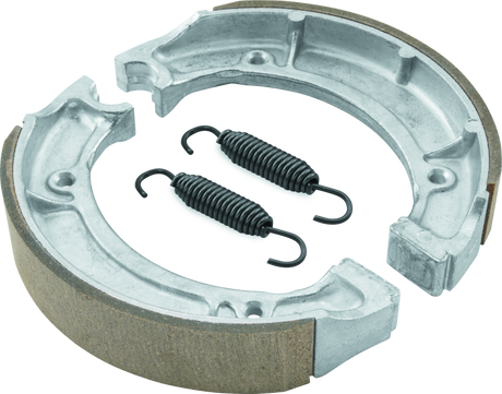 BikeMaster Yamaha Brake Shoes BikeMaster Brake Shoes  AXOPROS