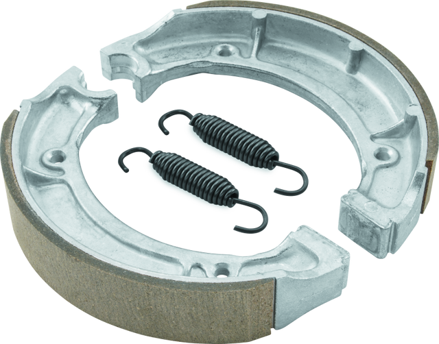 BikeMaster Yamaha Brake Shoes BikeMaster Brake Shoes  AXOPROS
